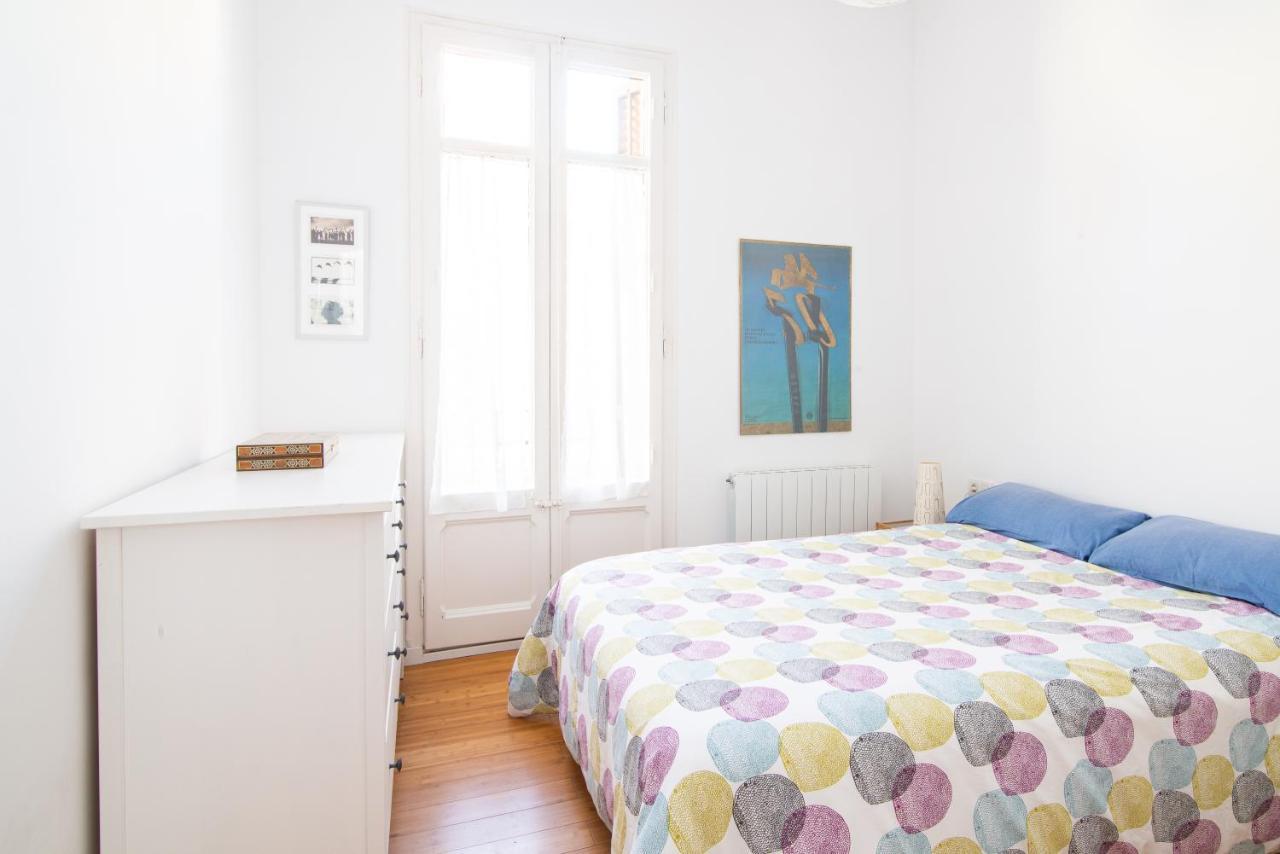 Barcelona Cozy Apartment Exterior foto